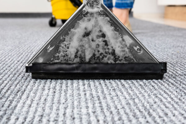 Carpet Cleaning Croydon