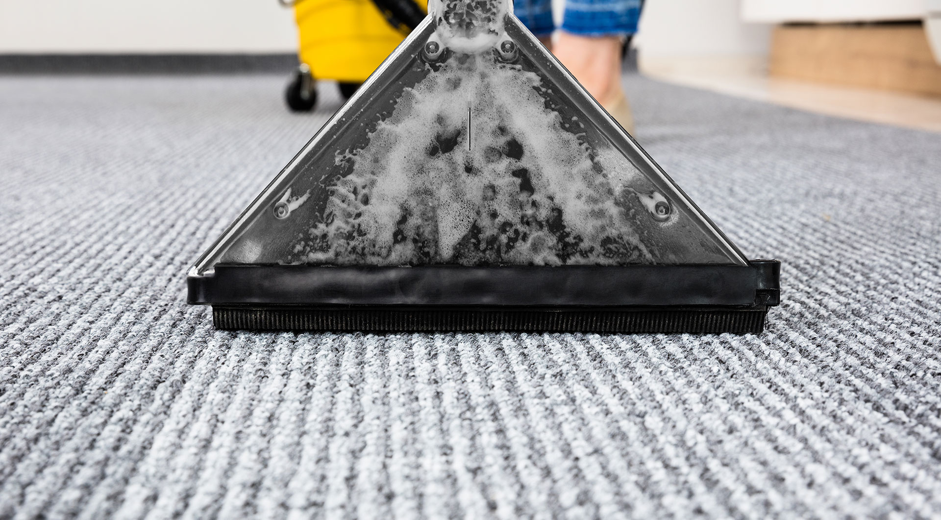 Carpet Cleaning Croydon