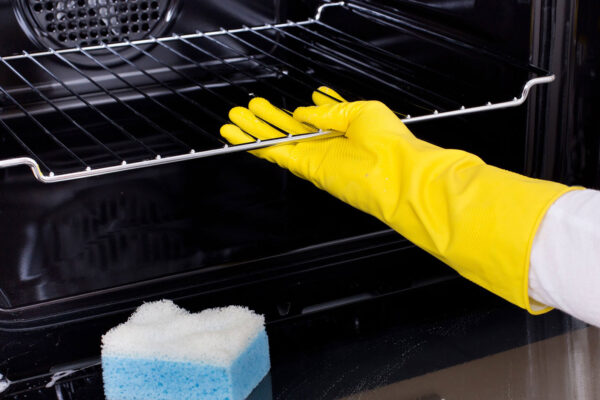 Oven Cleaning Croydon