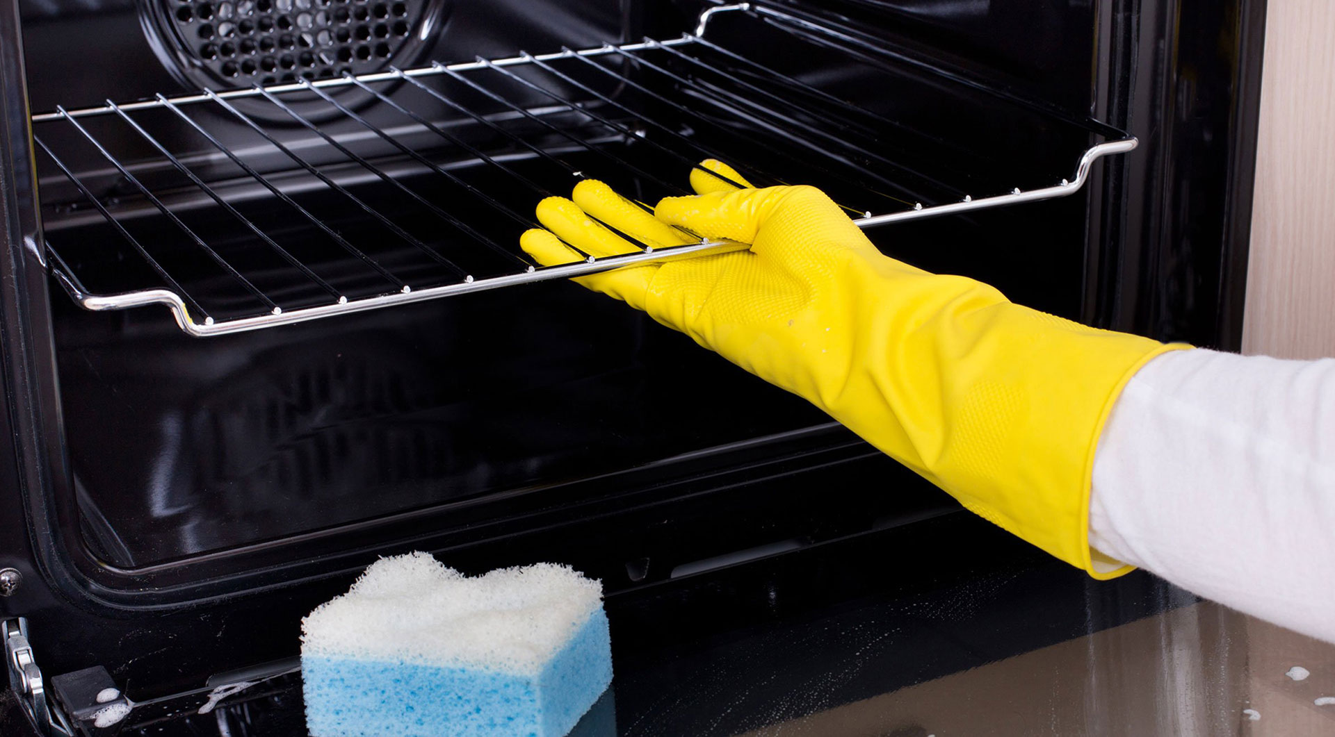 Oven Cleaning Croydon