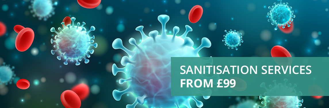 Sanitisation Services Croydon